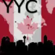 Icon of program: Calgary Map