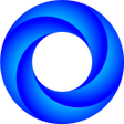 Internet browser & Explorer, adblocker browser icon