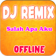 Icono de programa: DJ Entah Apa Yang Merasuk…