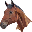 Icon of program: Imagenes de Caballos