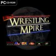 Icon of program: Wrestling MPire 2004