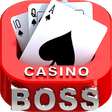 Icono de programa: Boss Poker  Texas Holdem