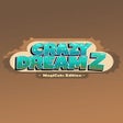 Icon of program: Crazy Dreamz: MagiCats Ed…