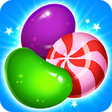 Icono de programa: Candy Frenzy