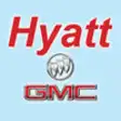 Icon of program: Hyatt Buick GMC