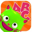 Icon of program: ABC Alphabet Learning Gam…