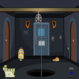 Icon of program: Small Boy Factory Escape …