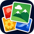 Icono de programa: TV Gallery for Google Pho…