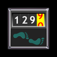 Icon of program: Walking Odometer Pro