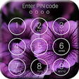 Icono de programa: Password lock screen
