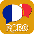 Icon of program: Learn French - Listening …