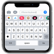 Icon of program: iPhone Keyboard