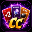 Icono de programa: Chaos Cards: Online Card …