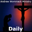 Icon of program: Andrew Wommack Ministry D…