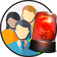 Icon of program: Registro Nacional de Dete…