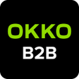 Icon of program: OKKO B2B