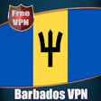 Icono de programa: Barbados VPN - Get Fast &…