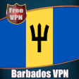 Icon of program: Barbados VPN - Get Fast &…