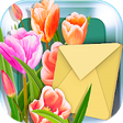 Icon of program: Floral Happy Mother's Day…