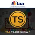 Icon of program: TAA Trade Show Plus