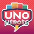 Icon of program: UNO Heroes
