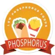 Icon of program: Low Phosphorus Foods