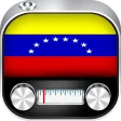 Icon of program: Radios Venezuela Online F…