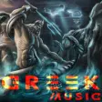 Icon of program: Greek Music Radio ONLINE …