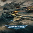 Icon of program: War Planet Online: Global…