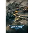 Icon of program: War Planet Online: Global…