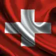Icon of program: Swiss Cantons - Quiz abou…