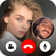 Icono de programa: Free Video Call - Live Ch…