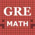 Icon of program: GRE Math Aptitude