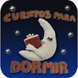 Icono de programa: Cuentos infantiles Para D…