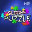 Icon of program: Sliding Puzzle Cinderella…