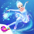 Icon of program: Romantic Frozen Ballet Li…