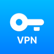 Icono de programa: VPN Super - Free VPN Prox…