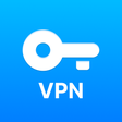 Icon of program: VPN Super - Free VPN Prox…