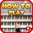 Icon of program: Organ Music Videos and Le…
