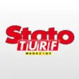 Icon of program: Stato Turf Magazine : vot…