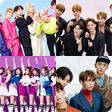Icono de programa: Guess the Kpop group