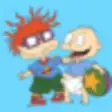 Icon of program: Daily Rugrats Comic for W…