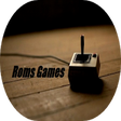 Icon of program: Roms Games