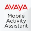 Icon of program: Avaya Mobile Activity Ass…