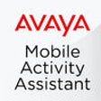 Icon of program: Avaya Mobile Activity Ass…