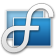 Icono de programa: DisplayFusion