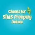 Icon of program: Cheats For The Sims Freep…