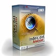 Icon of program: Index.dat Analyzer