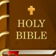 Icon of program: Bible: All Versions