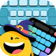 Icon of program: Glide Keyboard